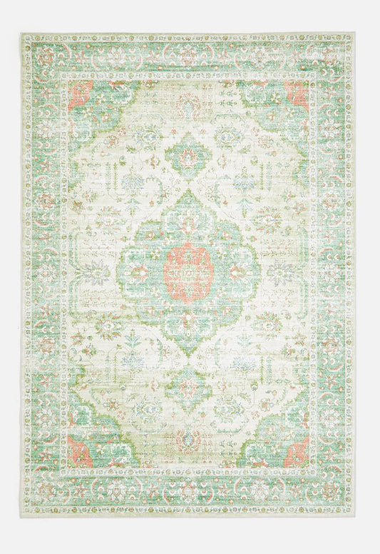 Evadene Antique Rug - 300 x 400