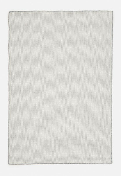 Poly outdoor rug - Grey