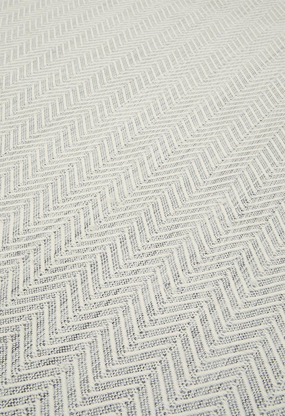 Poly outdoor rug - Grey