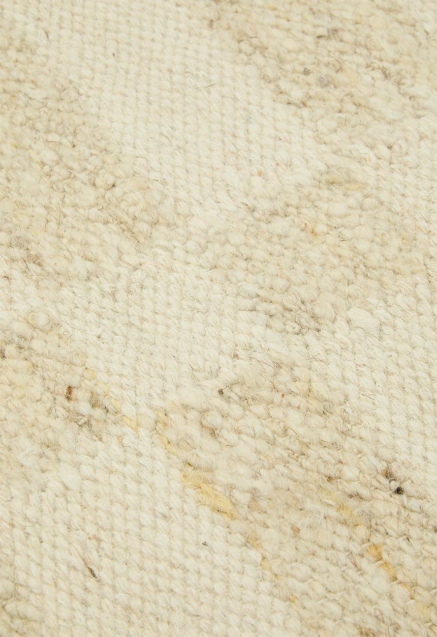 Ajman Wool Blend Rug Ivory - 200x300