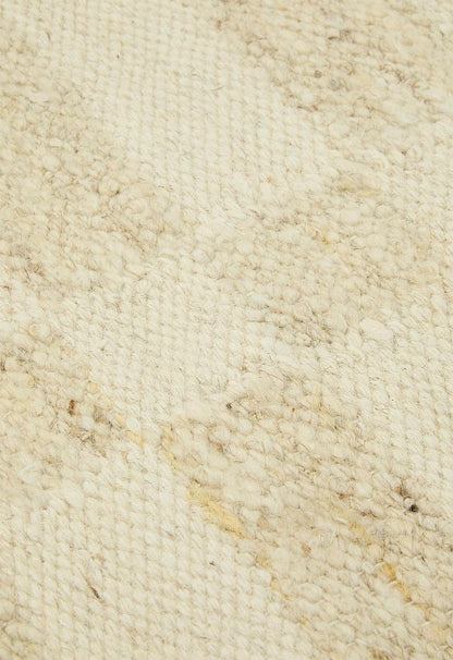 Ajman Wool Blend Rug Ivory - 200x300