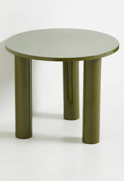 Cova Side Table - Kelp