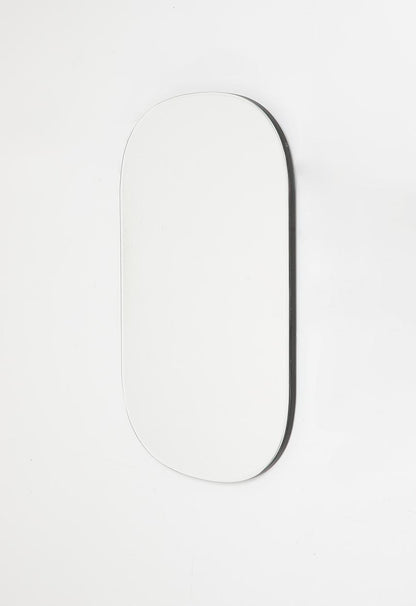 Squoval Mirror