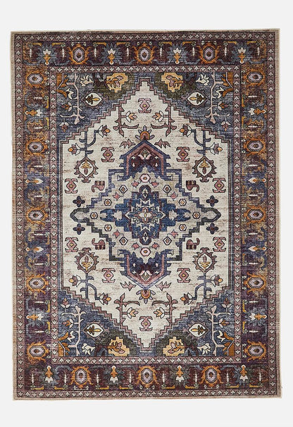 Terra Antique Rug Multi - 240 x 340