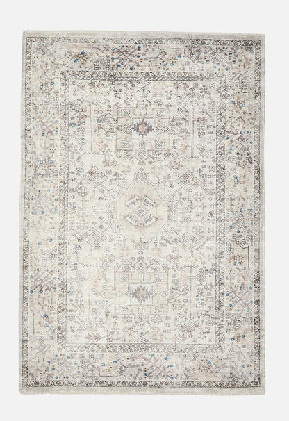 Eve Mystic Antique Rug Natural - 200 x 300