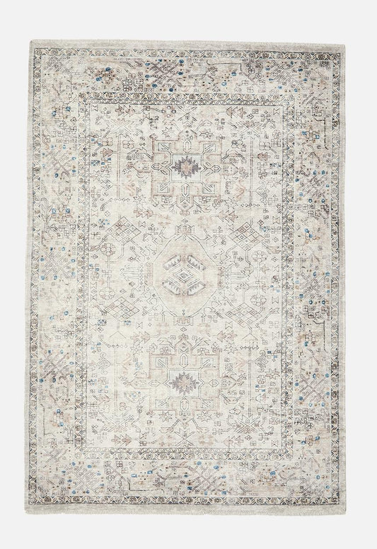 Eve Mystic Antique Rug Natural - 200 x 300