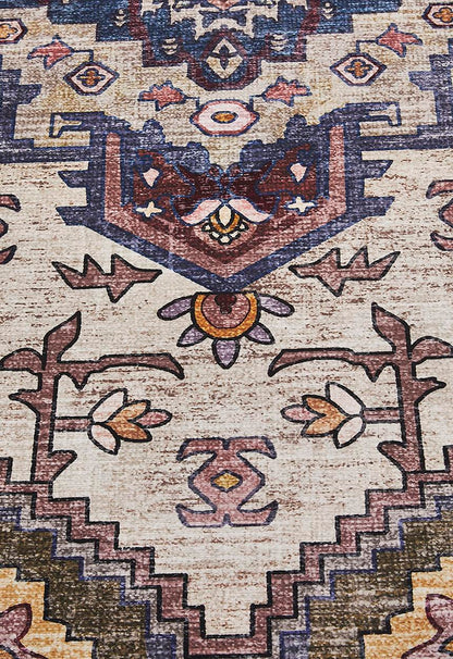 Terra Antique Rug Multi - 240 x 340