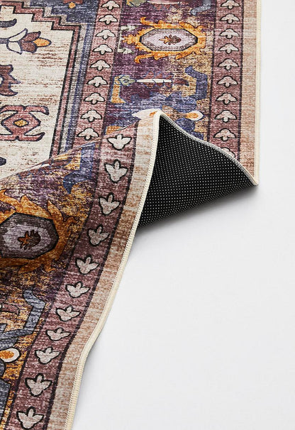 Terra Antique Rug Multi - 240 x 340