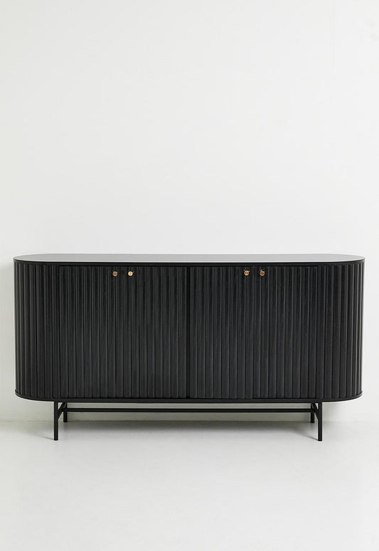 Toni sideboard - black