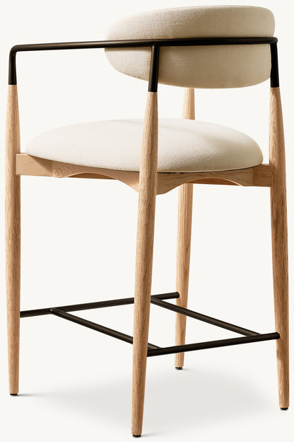 Gaby Barstool