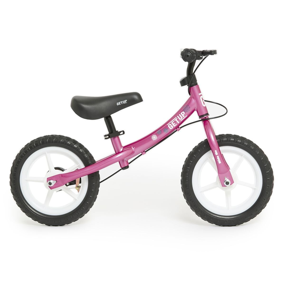 GetUp 12 Ride On Balance Bike
