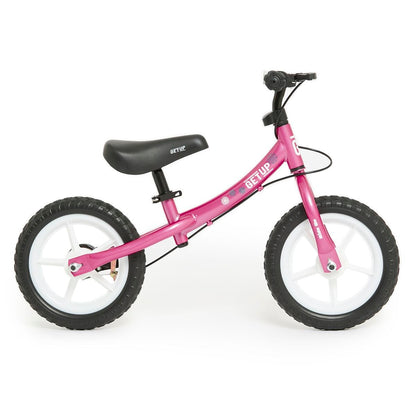 GetUp 12 Ride On Balance Bike