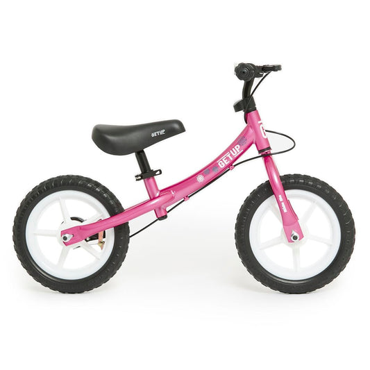 GetUp 12 Ride On Balance Bike