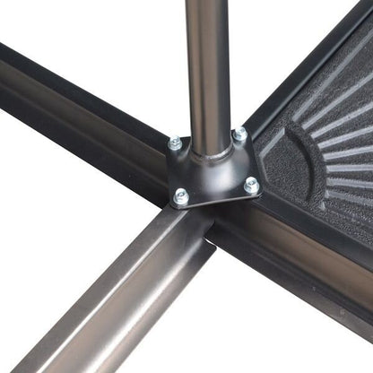 George Mason - Java Cantilver Umbrella Base