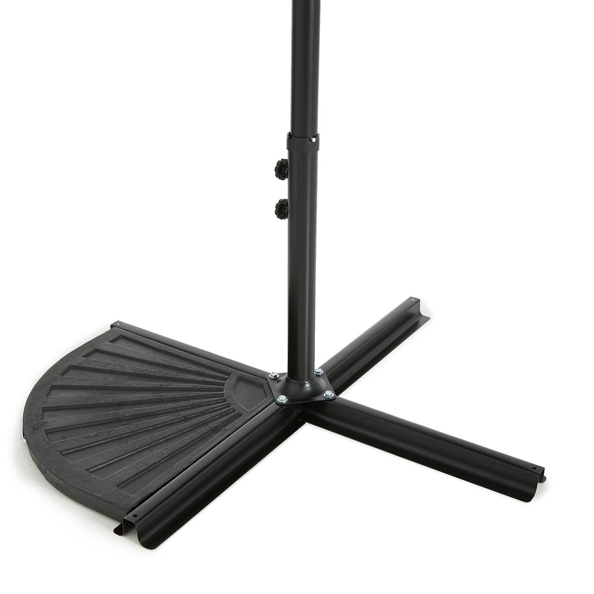 George Mason - Java Cantilver Umbrella Base