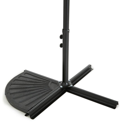 George Mason - Java Cantilver Umbrella Base