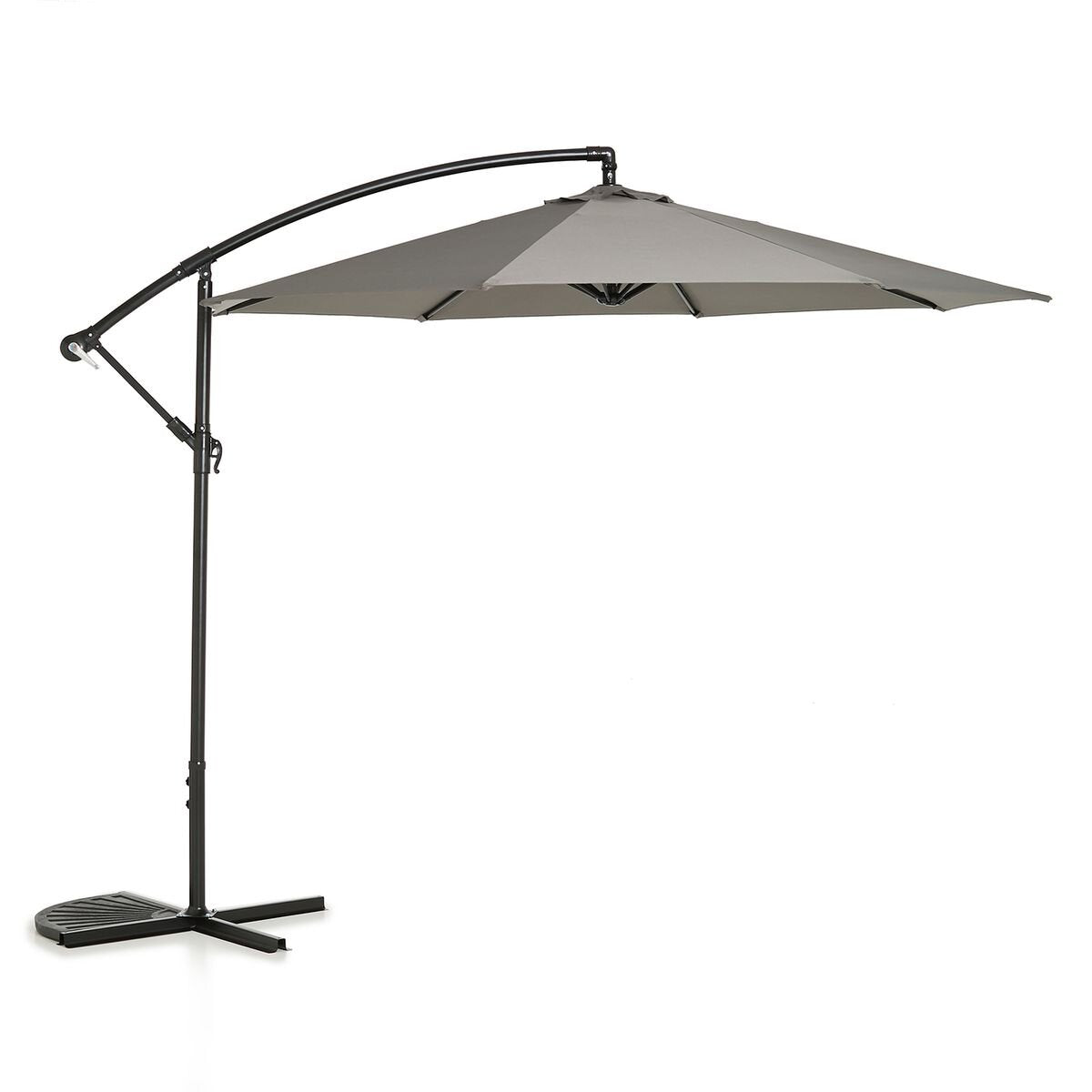 George Mason - Java Cantilver Umbrella Base