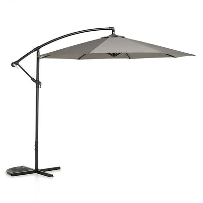 George Mason - Java Cantilver Umbrella Base