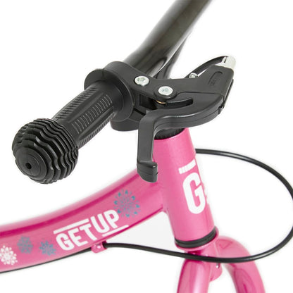GetUp 12 Ride On Balance Bike