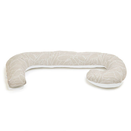 George Mason Baby - Body Comfort Pillow - Beige Nana Banana