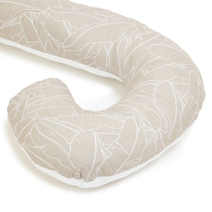 George Mason Baby - Body Comfort Pillow - Beige Nana Banana