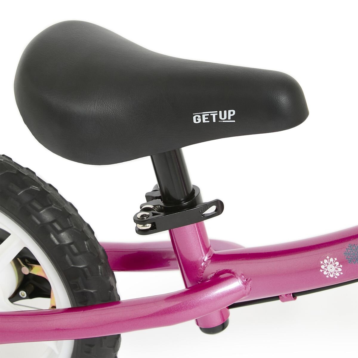 GetUp 12 Ride On Balance Bike