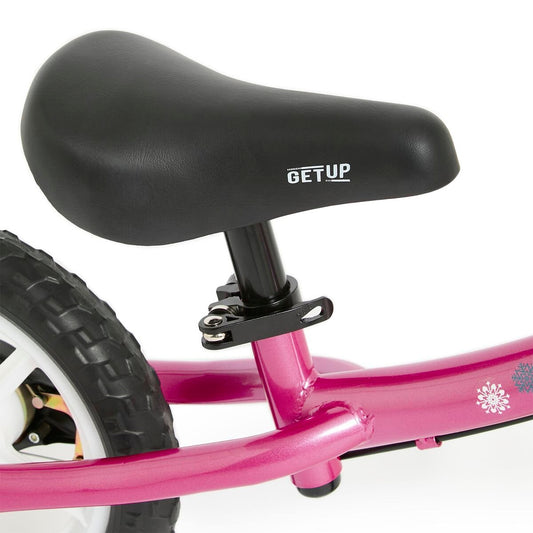 GetUp 12 Ride On Balance Bike
