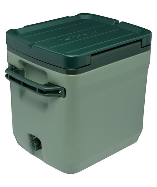 Stanley The Cold For Days Outdoor Cooler 28L - Green