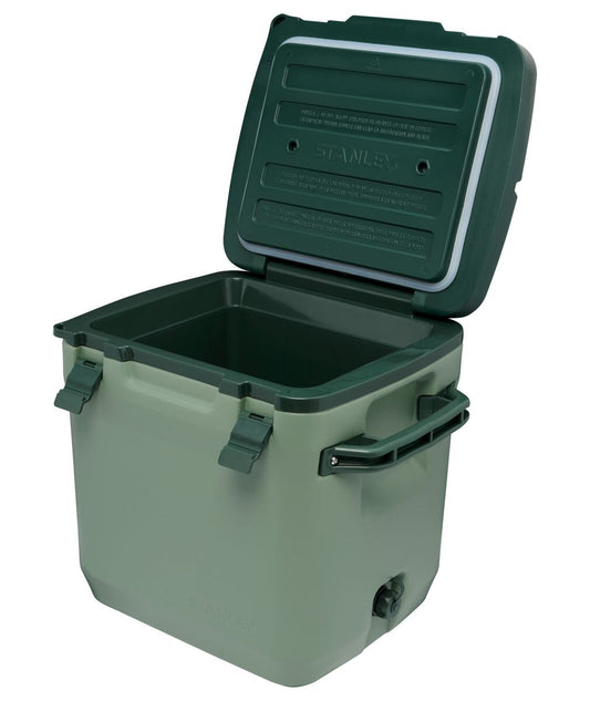 Stanley The Cold For Days Outdoor Cooler 28L - Green