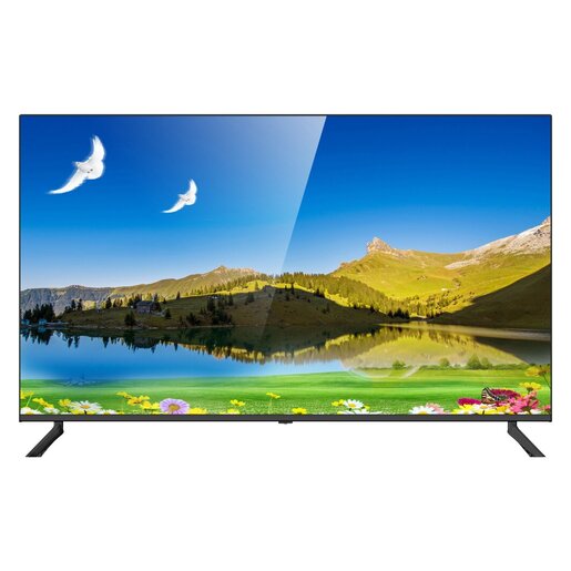 JVC 55 NQ7145 4K UHD QLED Smart TV