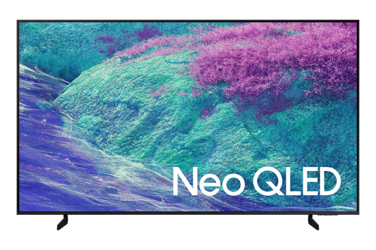 Samsung 55 QN1EF 100Hz 4K Neo QLED AI Gen 2 Smart TV - 55 qn1ef