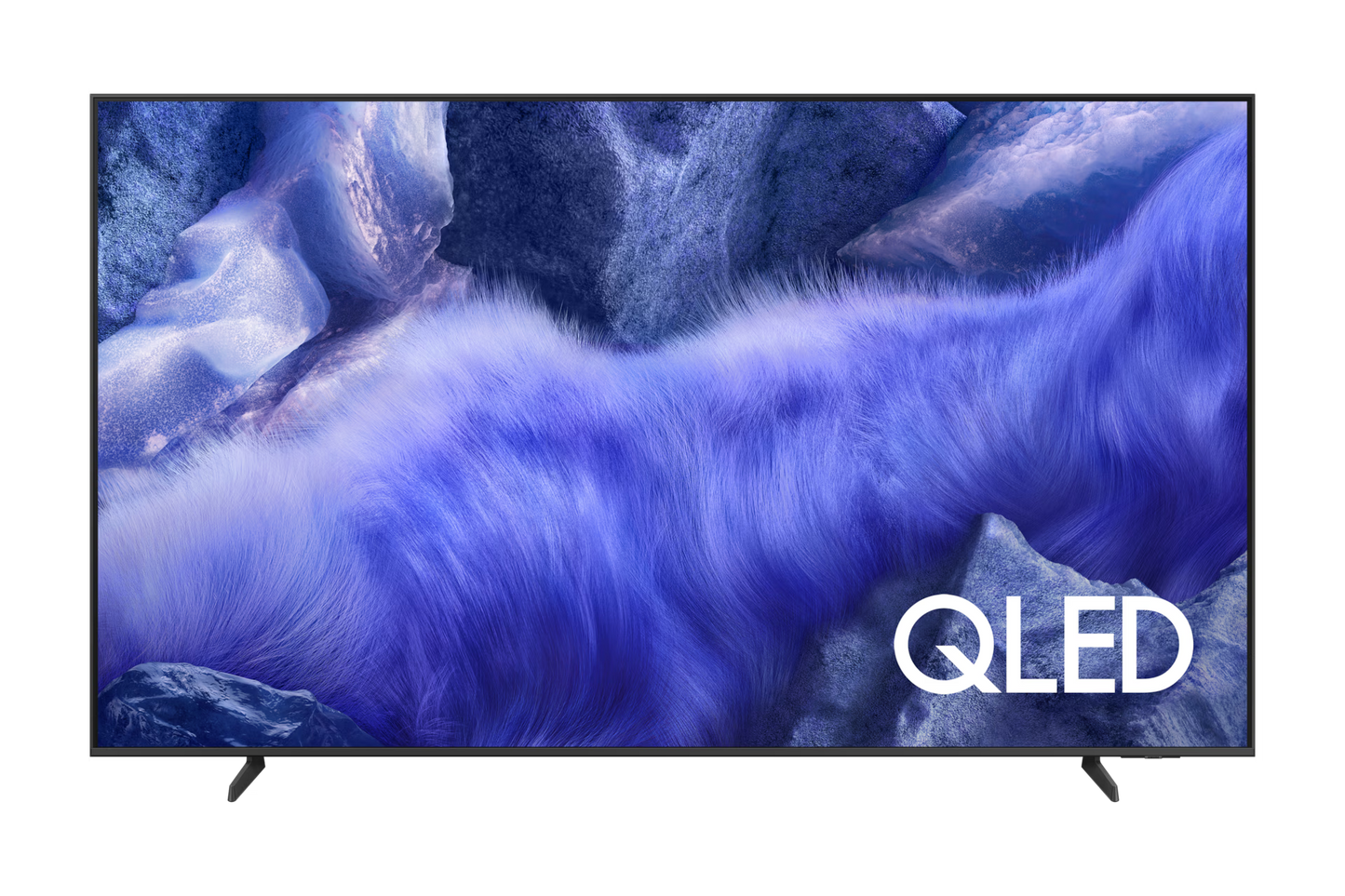 Samsung 65 Q7F4 4K True Certified QLED Smart TV with Q4 AI Processor