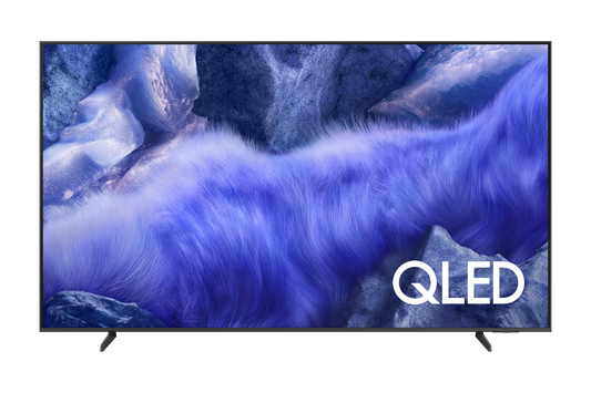 Samsung 65 Q7F4 4K True Certified QLED Smart TV with Q4 AI Processor