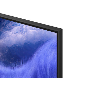 Samsung 65 Q7F4 4K True Certified QLED Smart TV with Q4 AI Processor