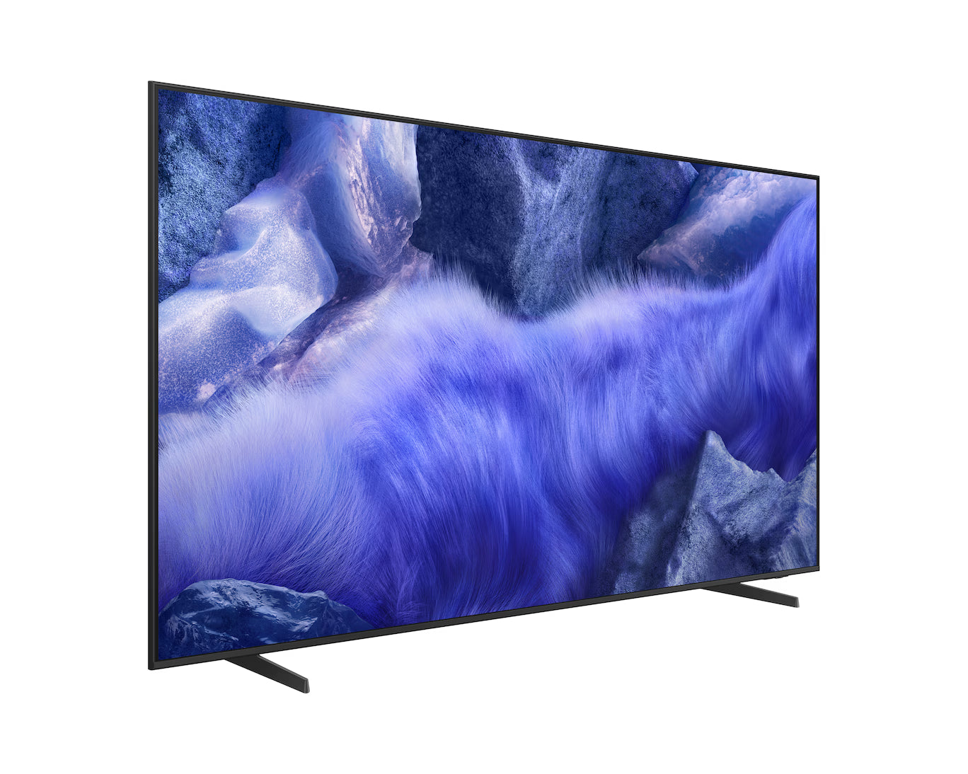 Samsung 75 Q7F4 4K True Certified QLED Smart TV with Q4 AI Processor