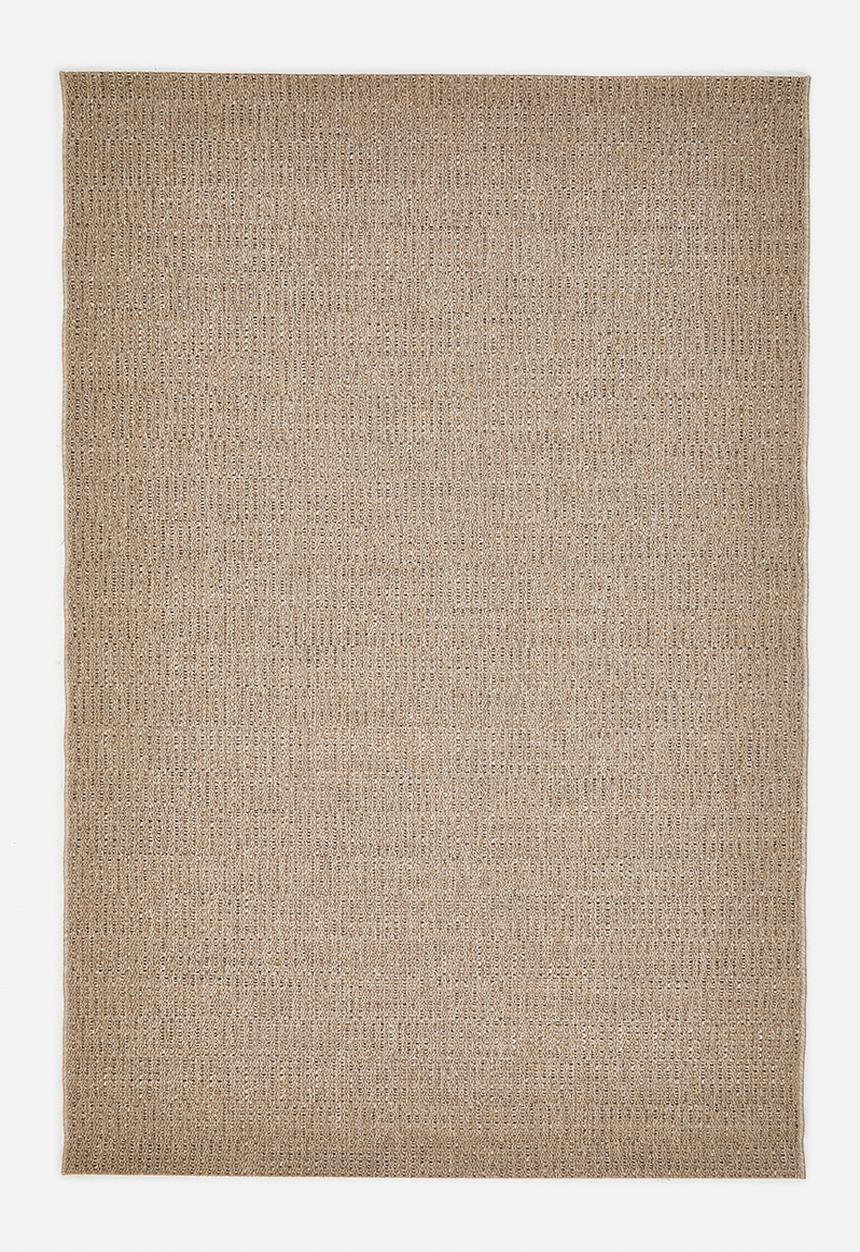 Zaro Indoor/Outdoor Rug Natural - 160x230