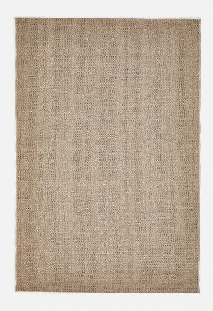Zaro Indoor/Outdoor Rug Natural - 160x230
