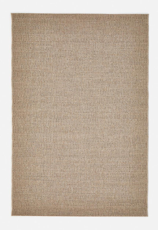 Zaro Indoor/Outdoor Rug Natural - 160x230